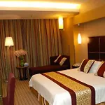 Sina Business Hotel