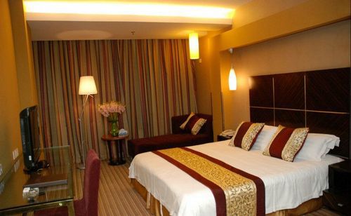 Sina Business 4* Shanghai