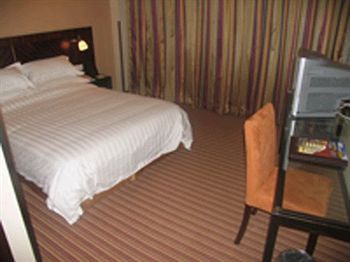 Sina Business 4* Shanghai