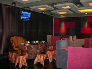 Hotel Sina Business 4*