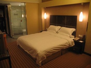 Sina Business 4* Shanghai